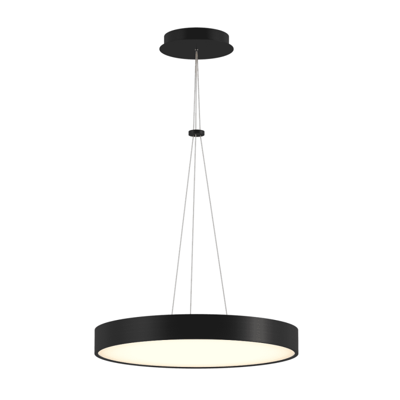 Подвесной светильник DesignLed P0169-600A-BL-WW 002819