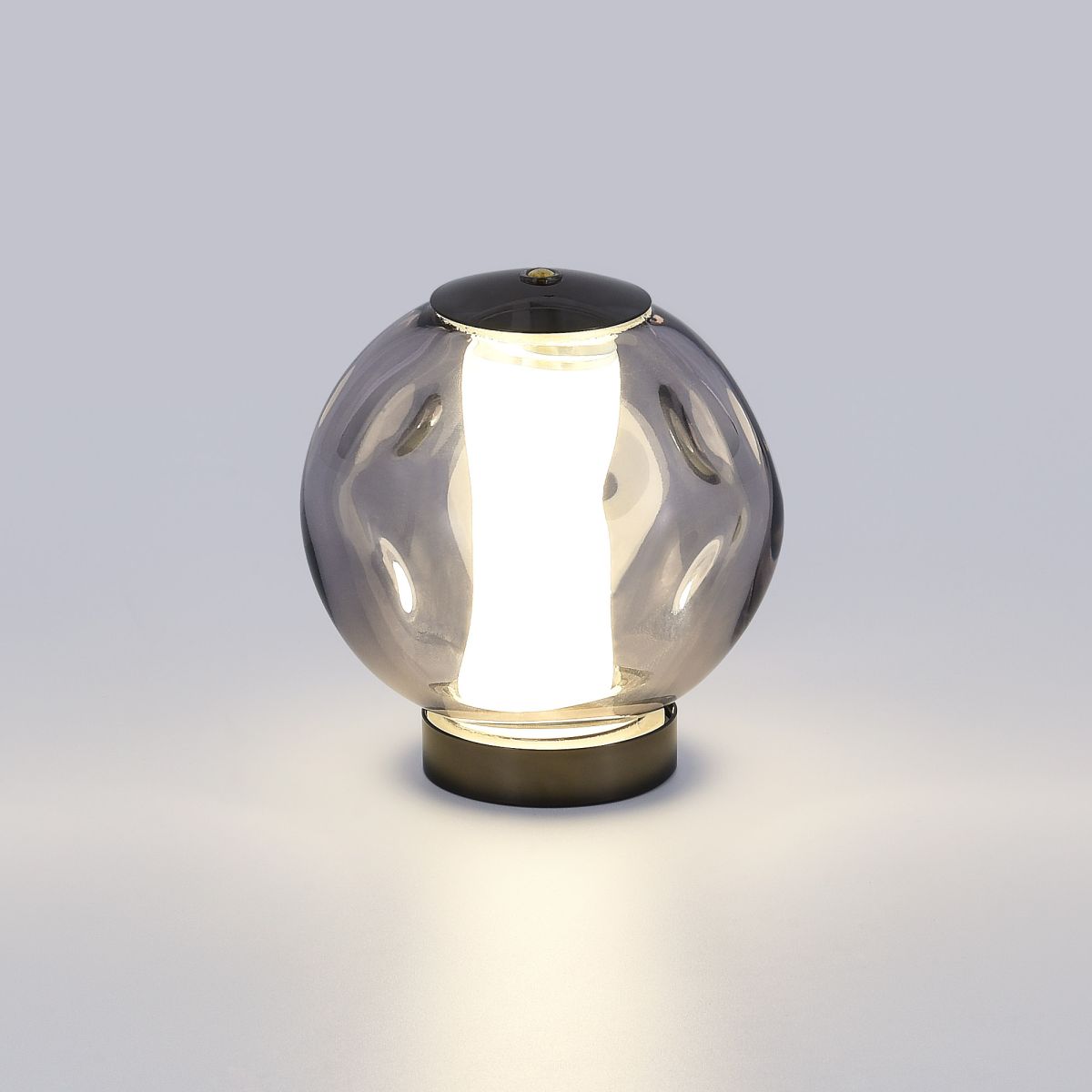 Настольная лампа ST Luce Helmi SL6520.404.01