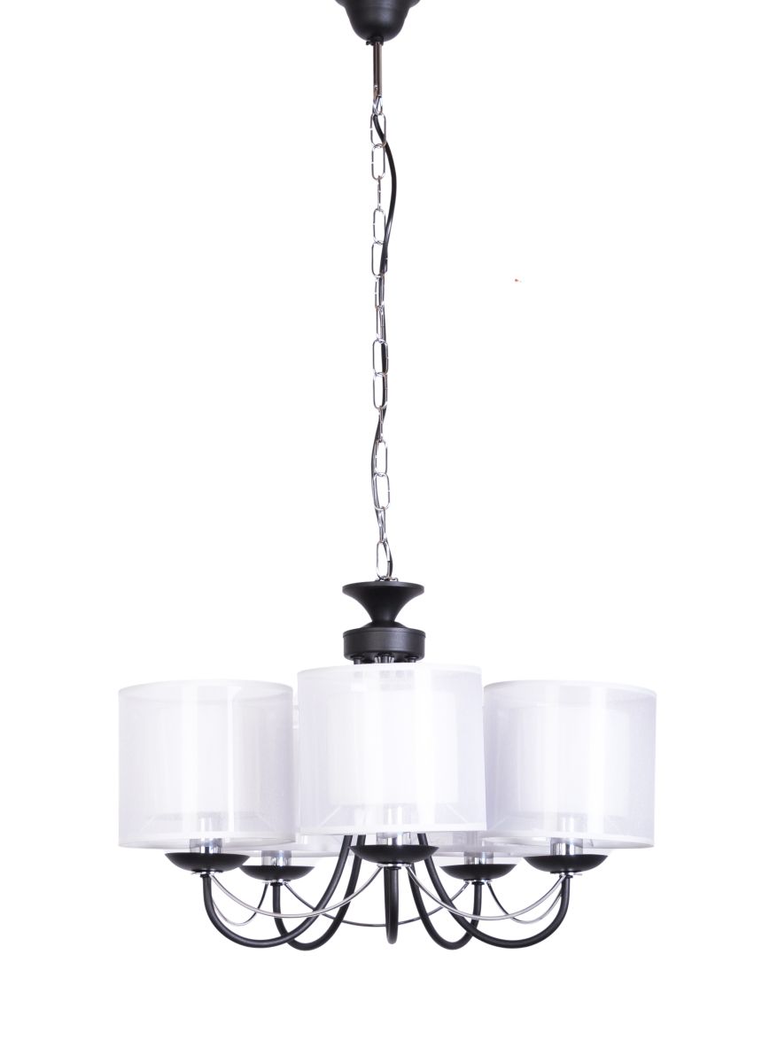 Подвесная люстра Abrasax A083L05DT