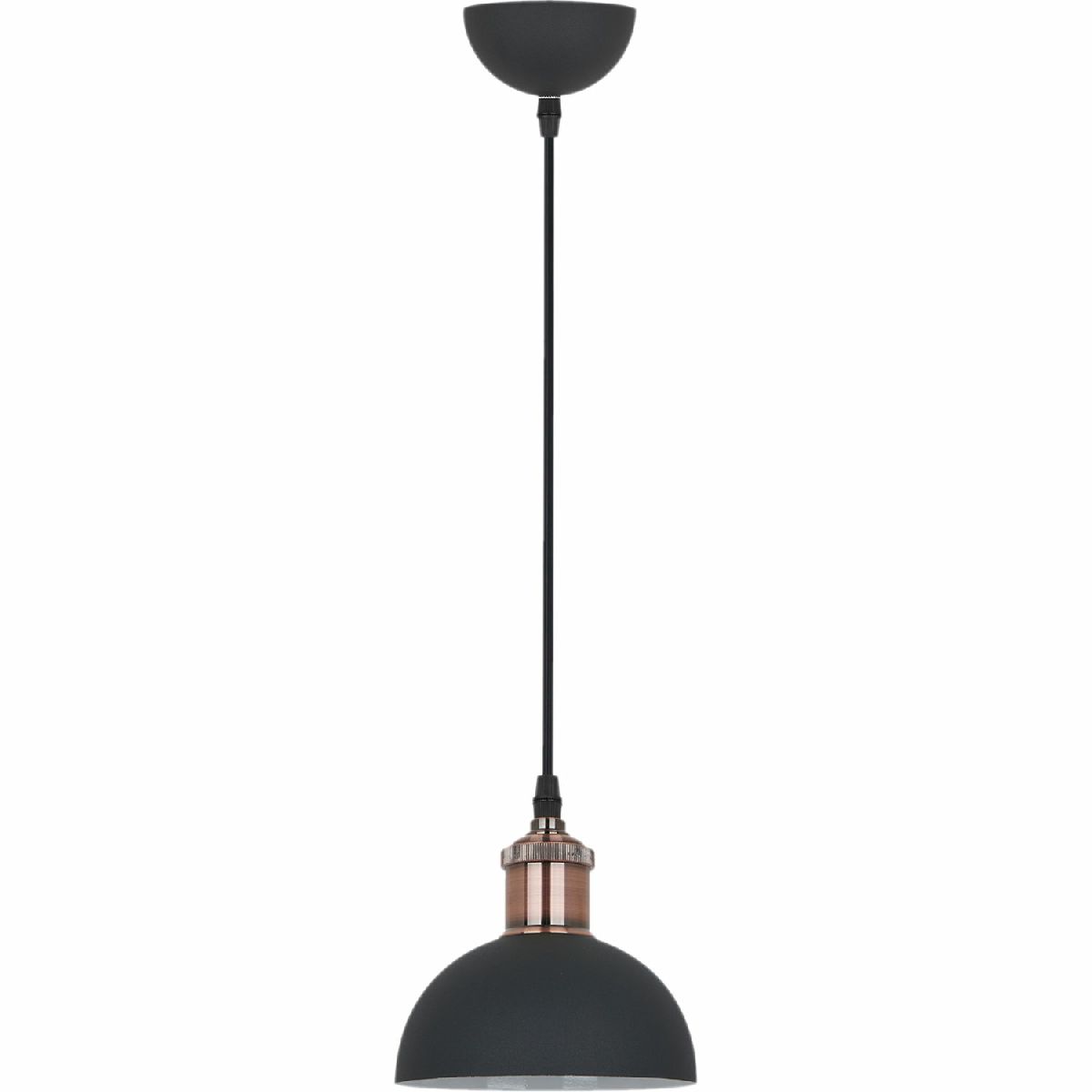 Подвесной светильник Reluce 08199-0.9-01S BK