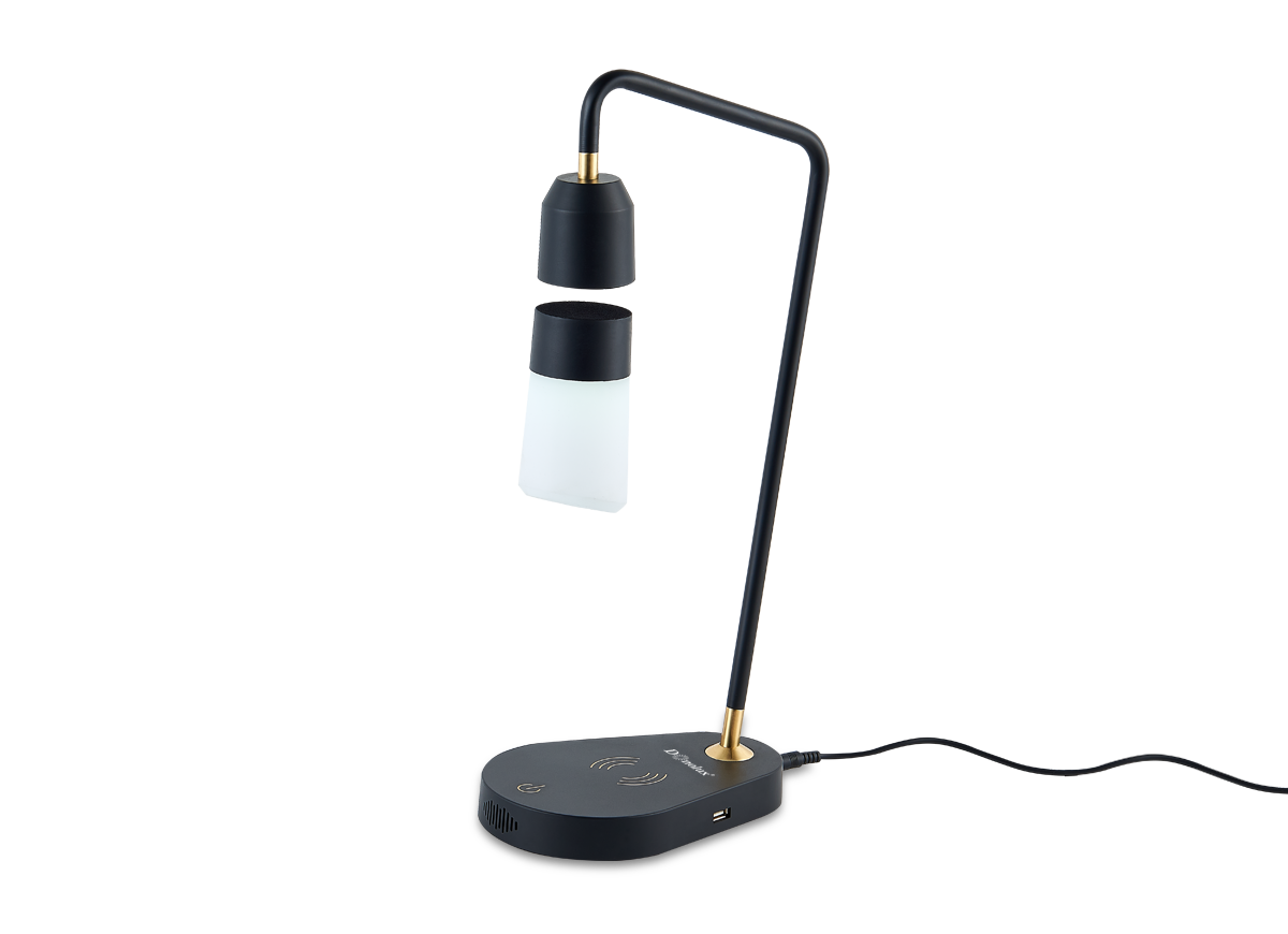 Настольная лампа Donolux Saga T111054WW7.5BG