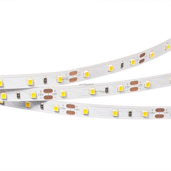 Светодиодная лента Arlight RT 2-5000 12V White6000 (2835, 300 LED, PRO) 015703(B)