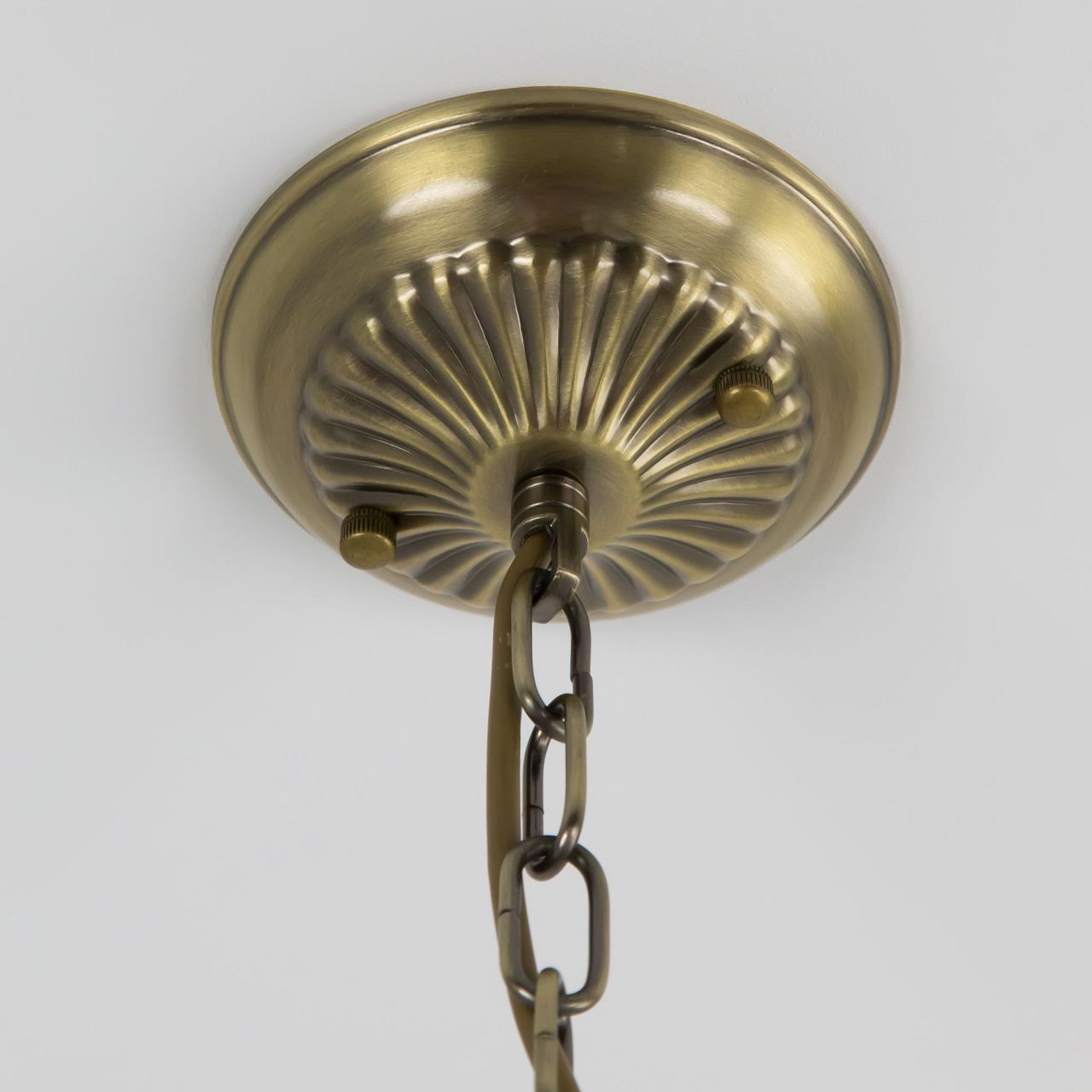 Подвесная люстра Citilux Латур CL413271 в Москве