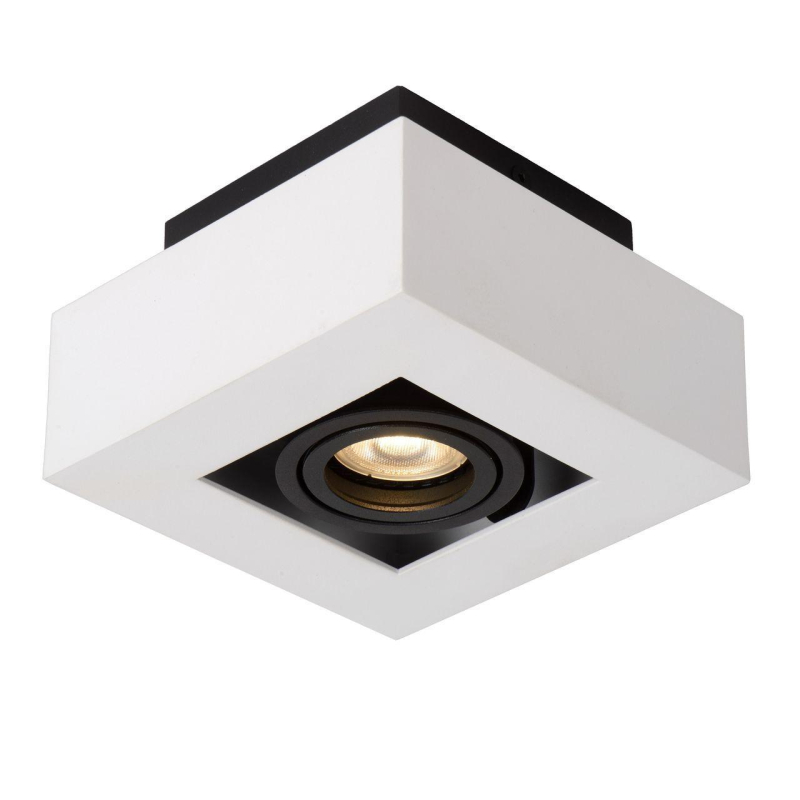 Потолочный светодиодный светильник Lucide Xirax 09119/05/31