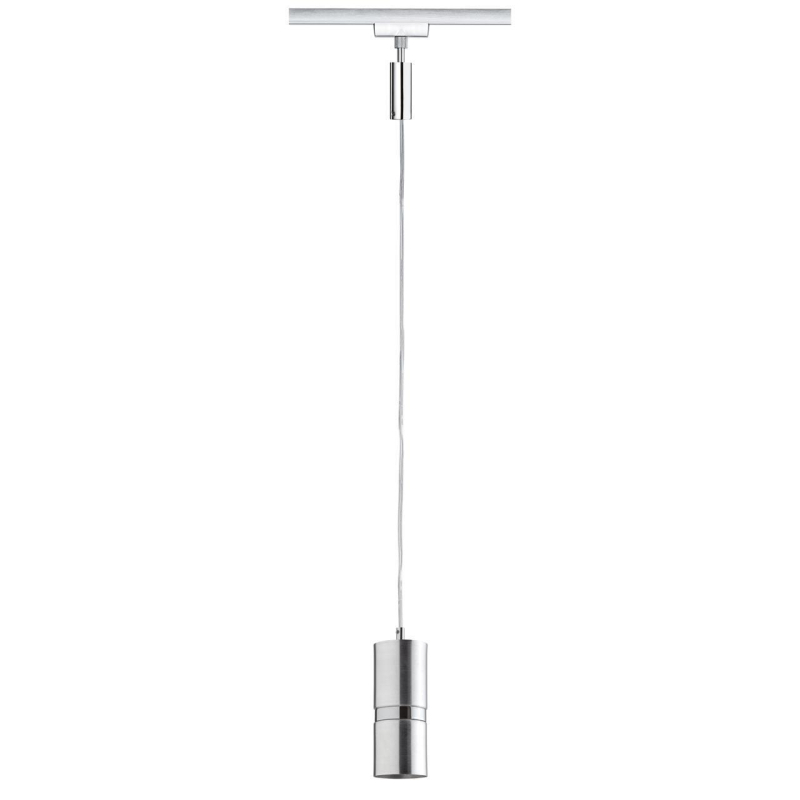 Трековый cветильник Paulmann Rail System VariLine Dacapo 95158