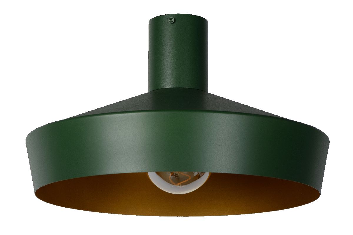 Потолочный светильник Lucide Cardiff 30187/40/33