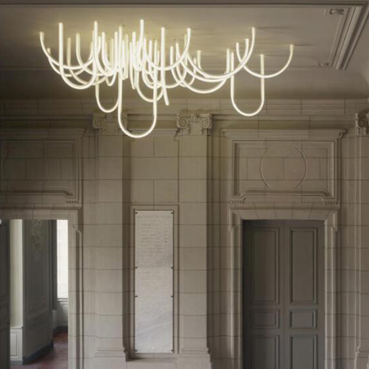 Потолочная люстра ImperiumLoft Duncan 213788-23