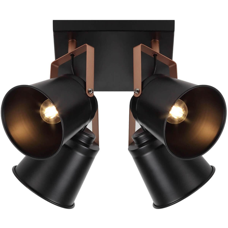 Спот Rivoli Acuto 7015-704 Б0044770