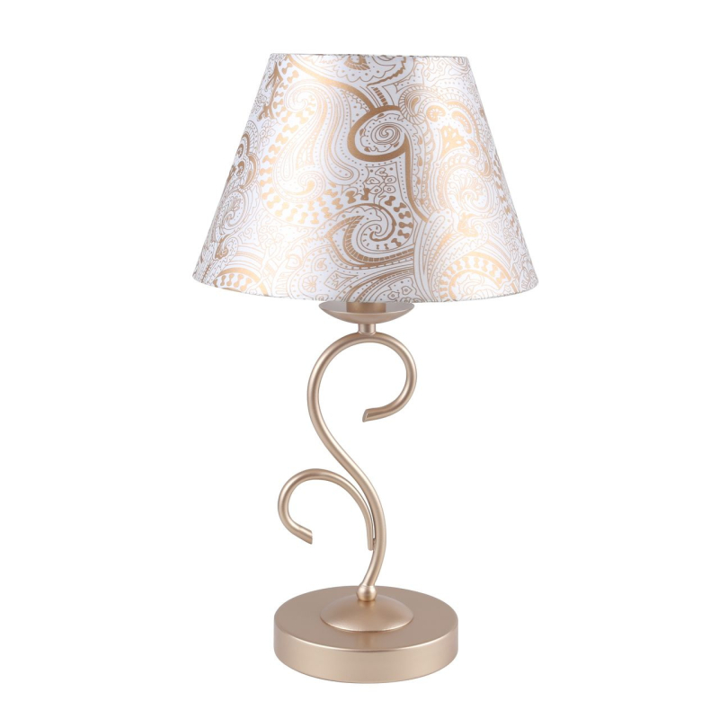 Настольная лампа F-Promo Aleranto 2560-1T