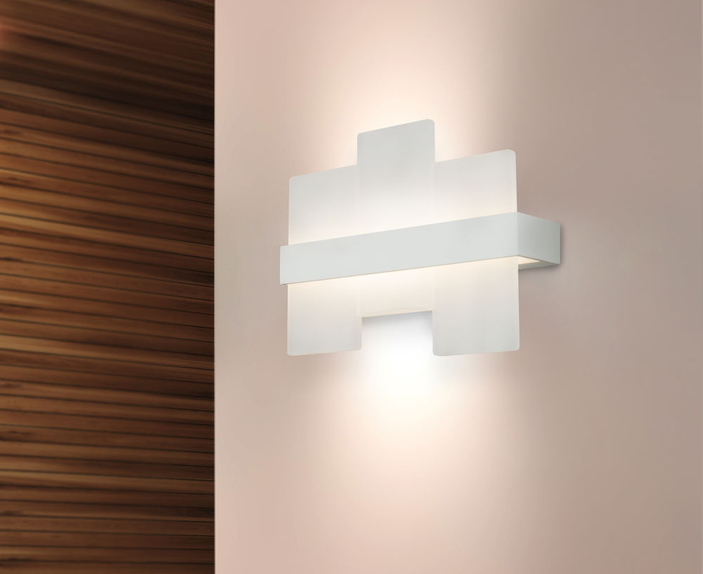 Настенный светодиодный светильник Maytoni Mix C817WL-L12W