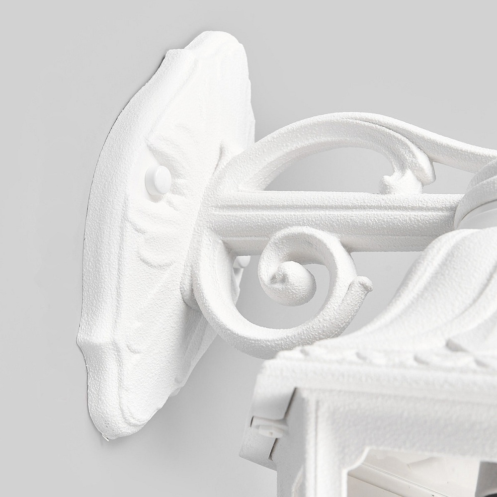 Уличный настенный светильник Fumagalli BISSO/RUT E26.131.000.WXE27