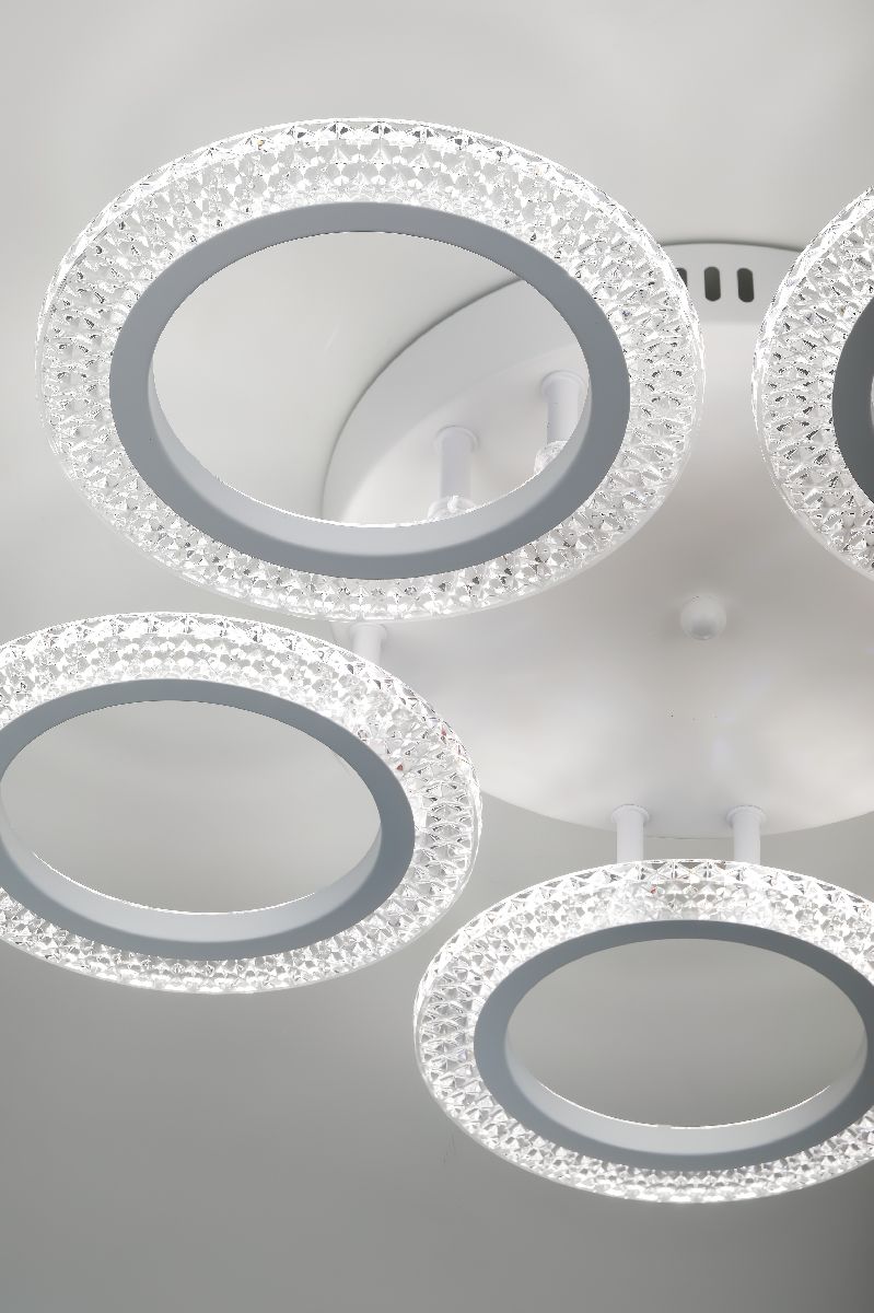 Потолочная люстра Rivoli Marion Б0060829