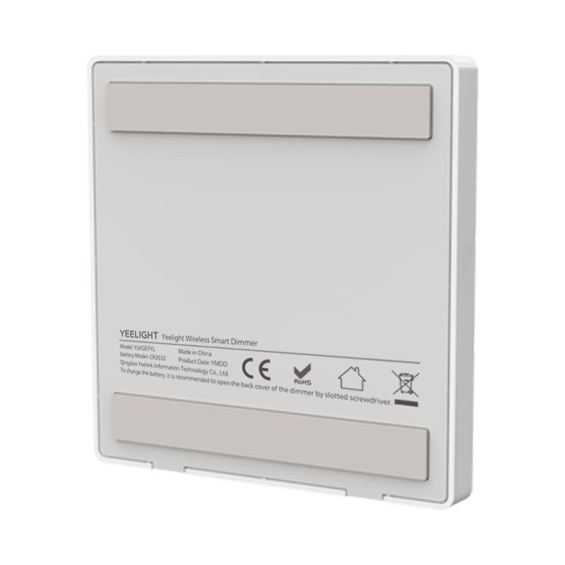 Умный диммер Yeelight YLKG07YL