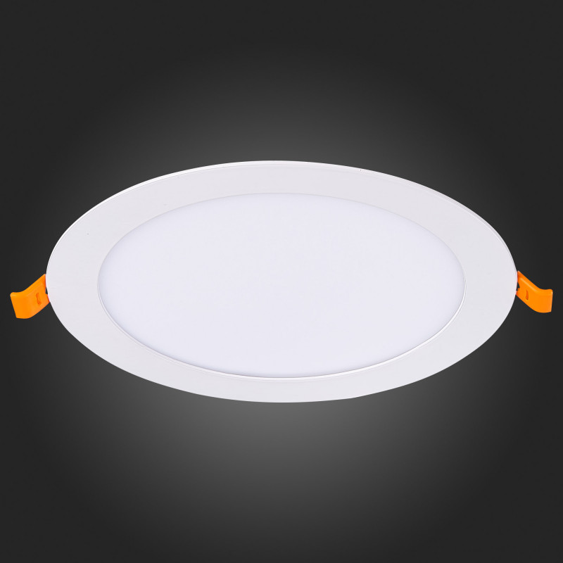 Встраиваемый светодиодный светильник ST Luce Litum ST209.538.15