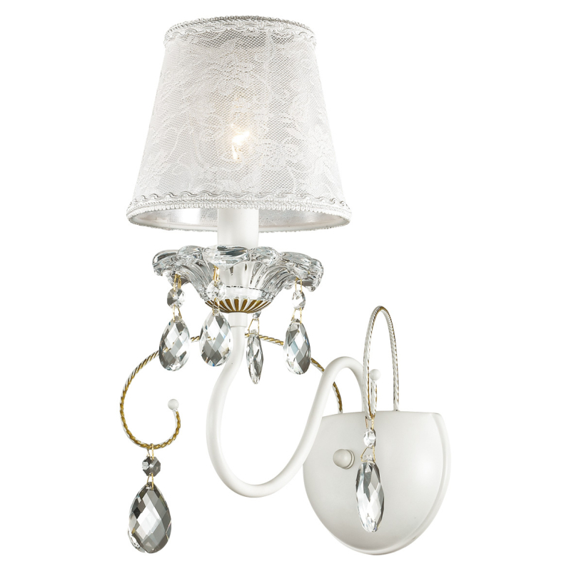 Бра Odeon Light Talsano 2922/1W