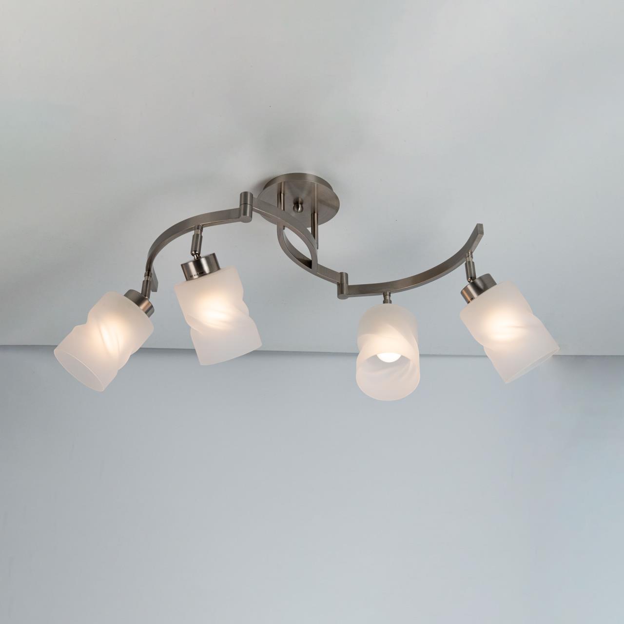 Люстра на штанге Citilux CL125142 в Москве