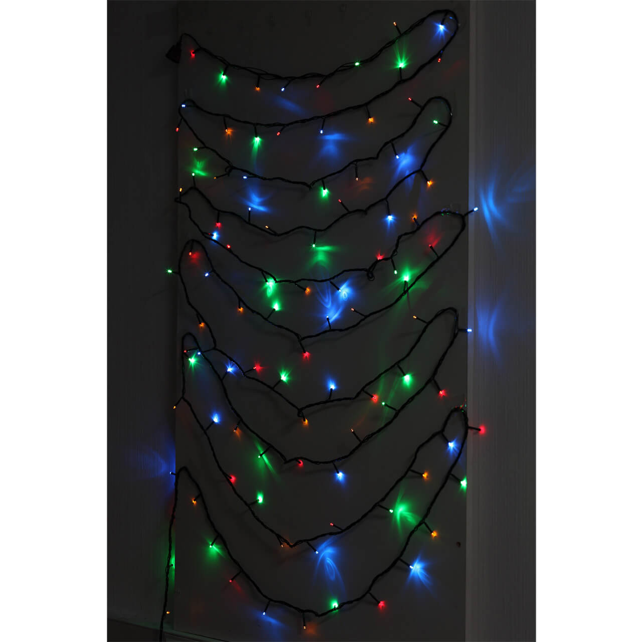 Светодиодная гирлянда ЭРА ENIN-10M Б0041893