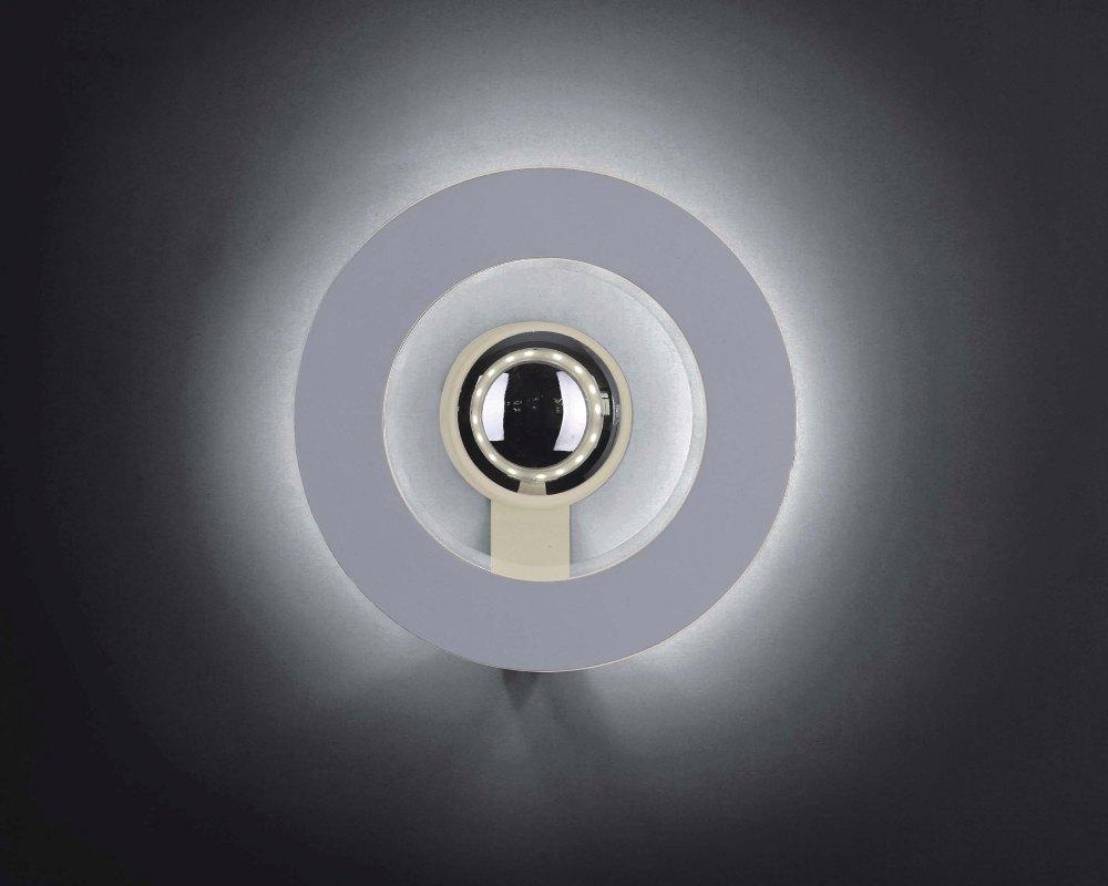 Настенный светильник Crystal Lux CLT 329W220