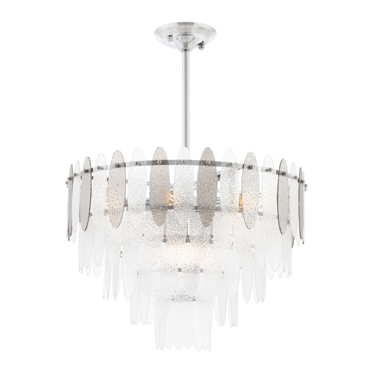 Люстра на штанге Arte Milano Sorrento 371309/8/300/500 CR