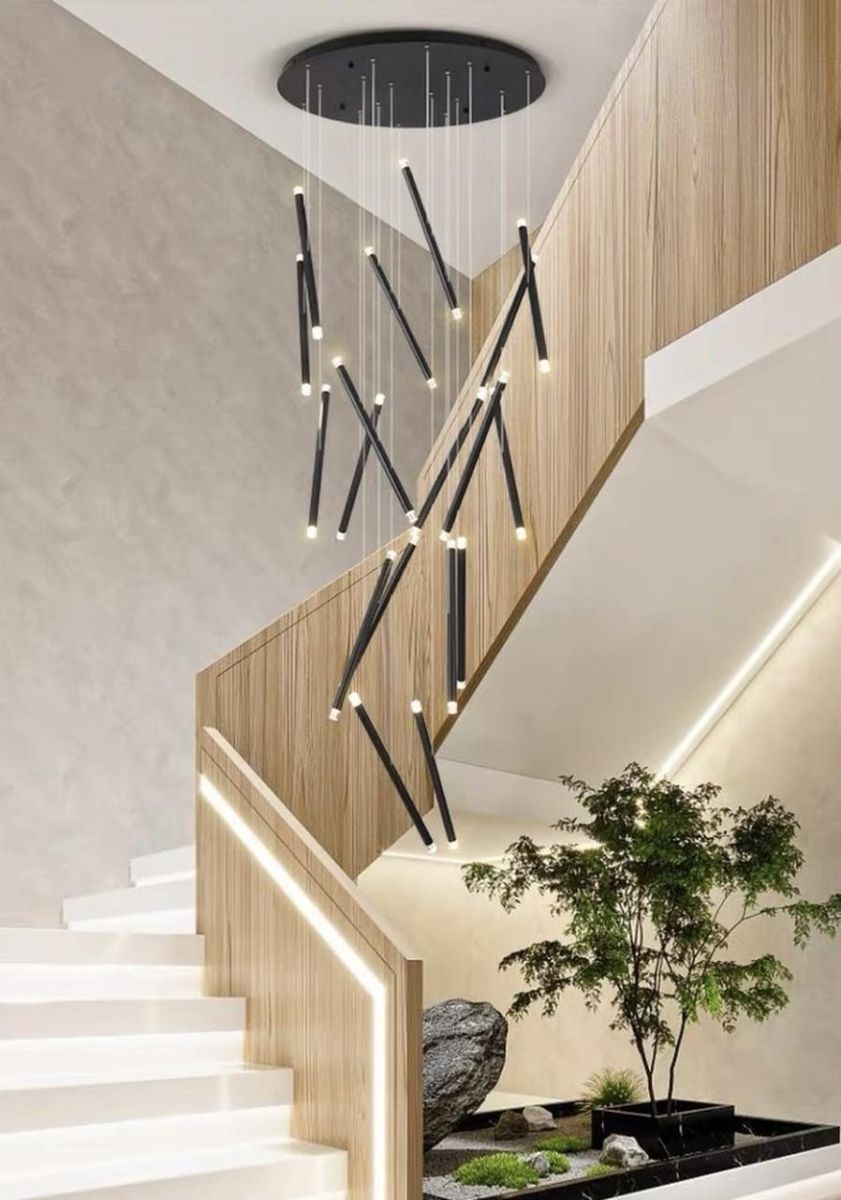 Подвесная люстра Alfa Light F0324-01