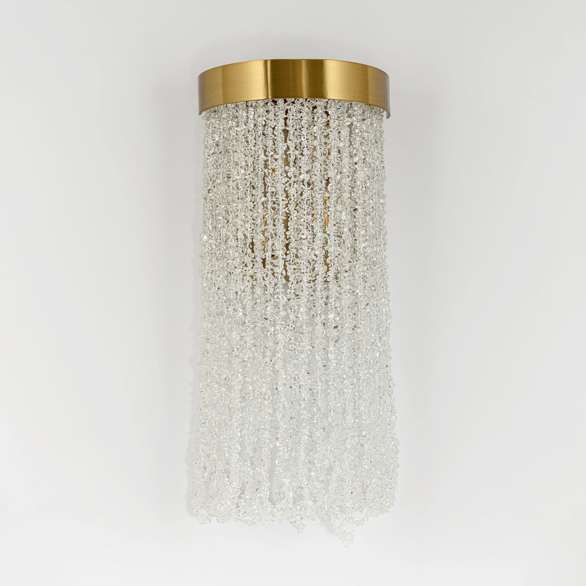 Настенный светильник Modestyle MS.2440.400 BS-CL