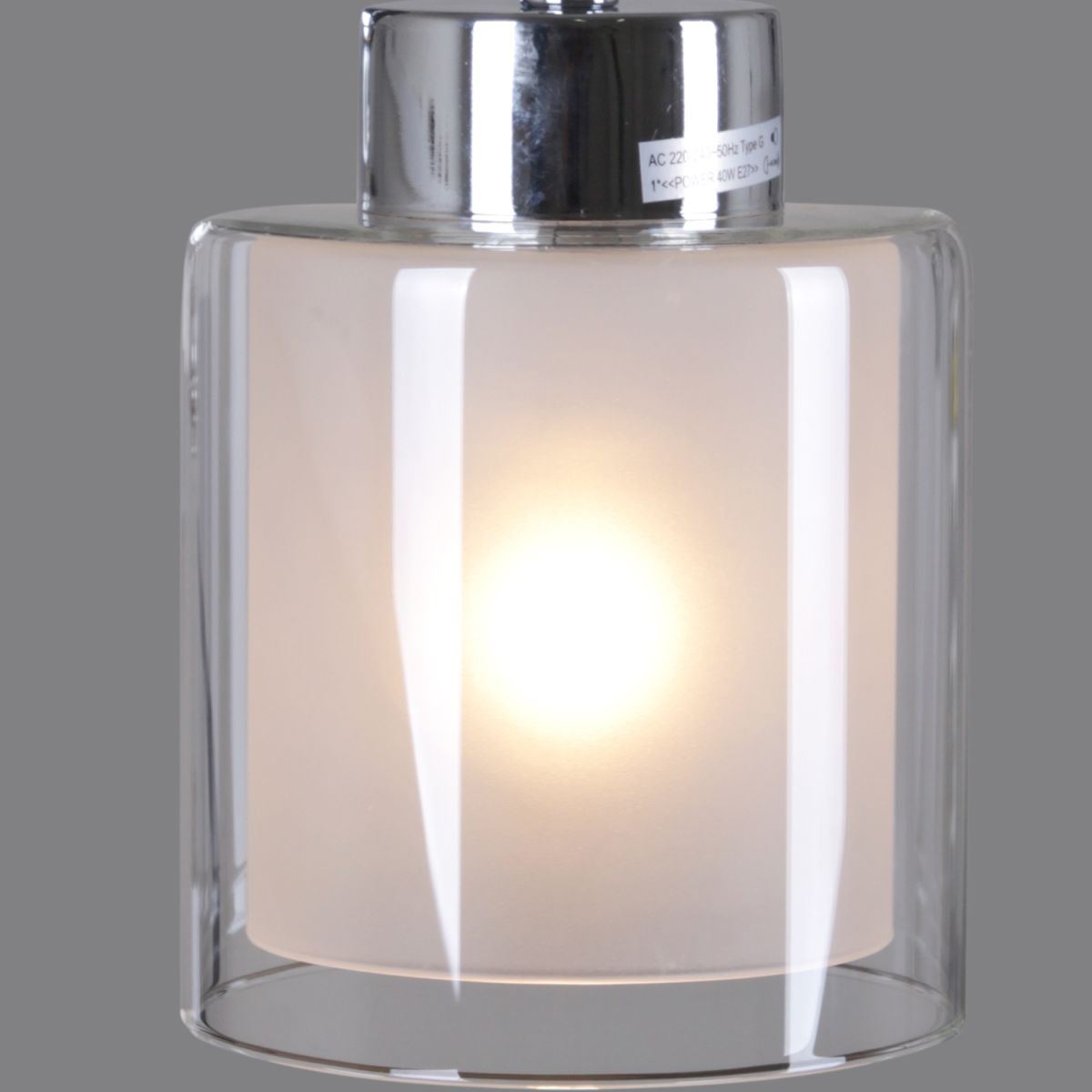 Потолочная люстра Reluce 14570-0.3-08