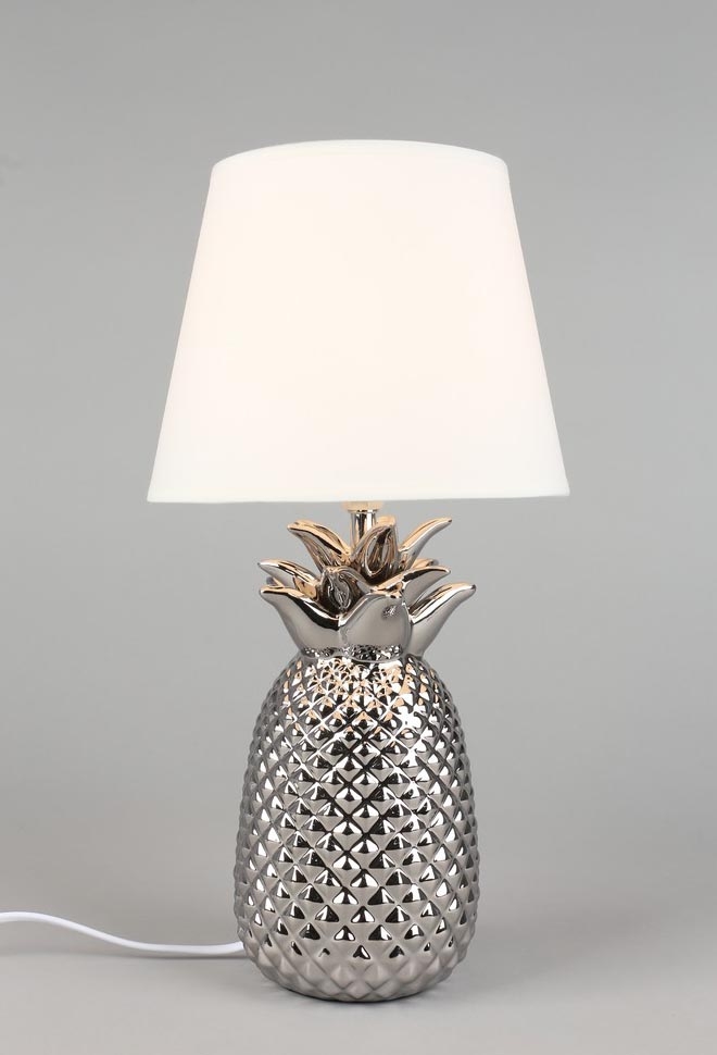 Настольная лампа Omnilux Caprioli OML-19704-01