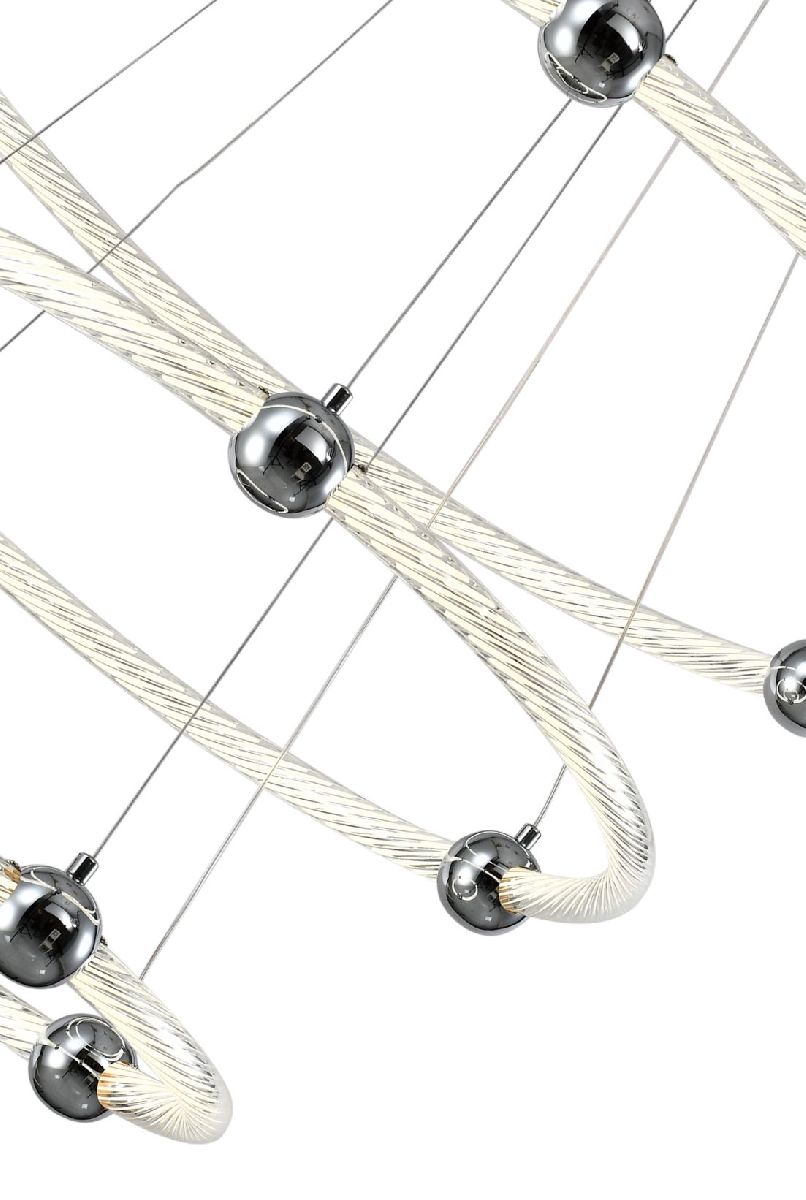 Подвесная люстра Zortes Auralia ZRS.57791.171