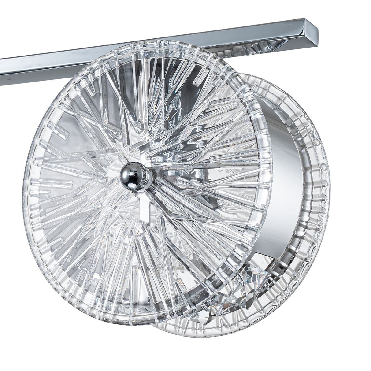 Люстра на штанге Escada Madeira 2105/3