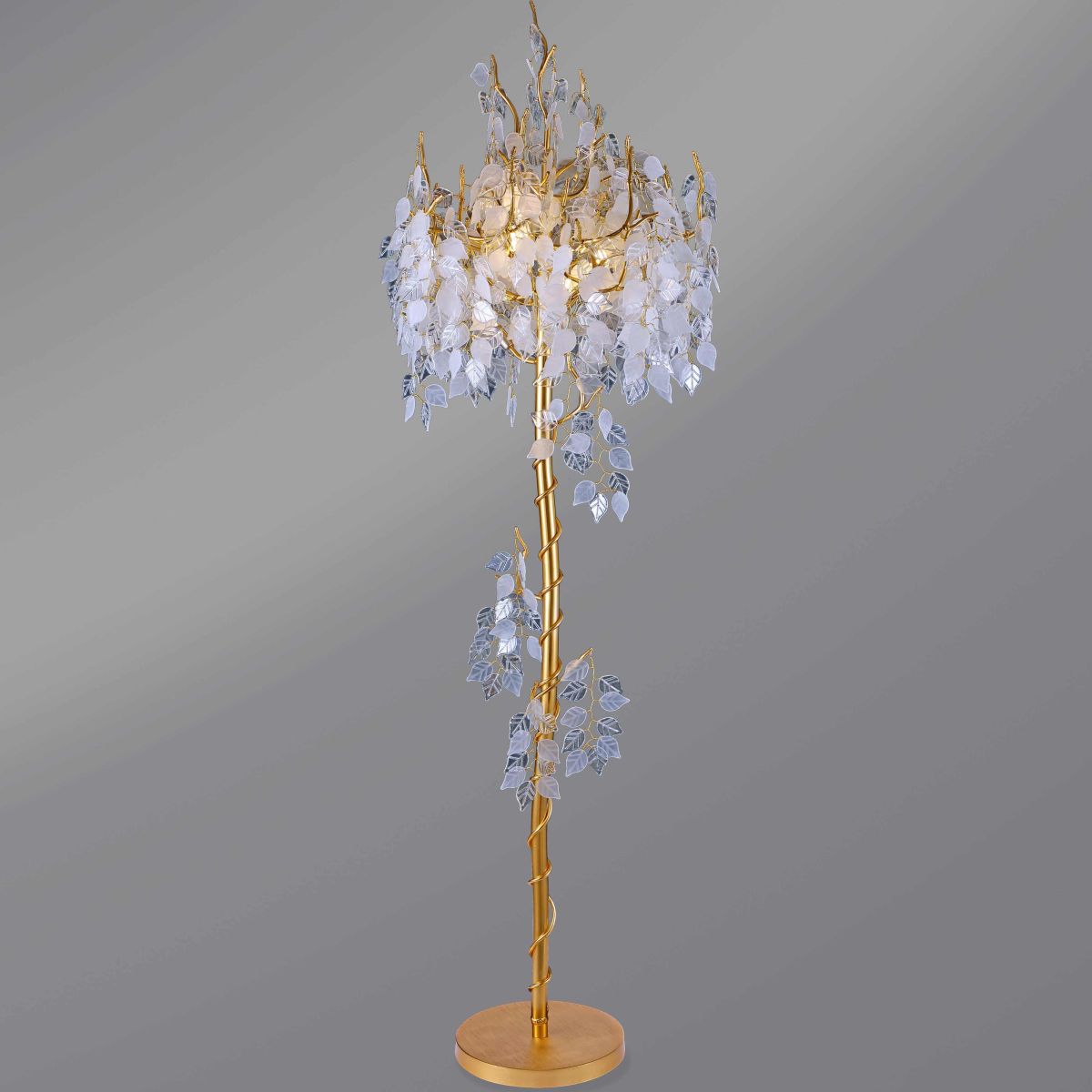 Торшер Alfa Light F0124-32