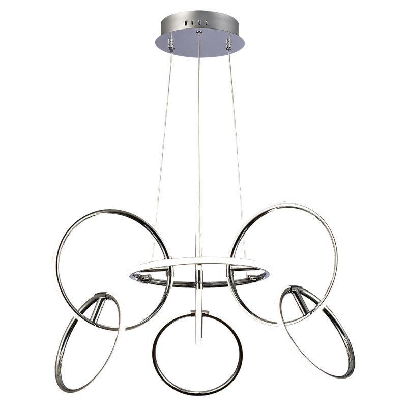 Подвесной светодиодный светильник Mantra Aros 5751