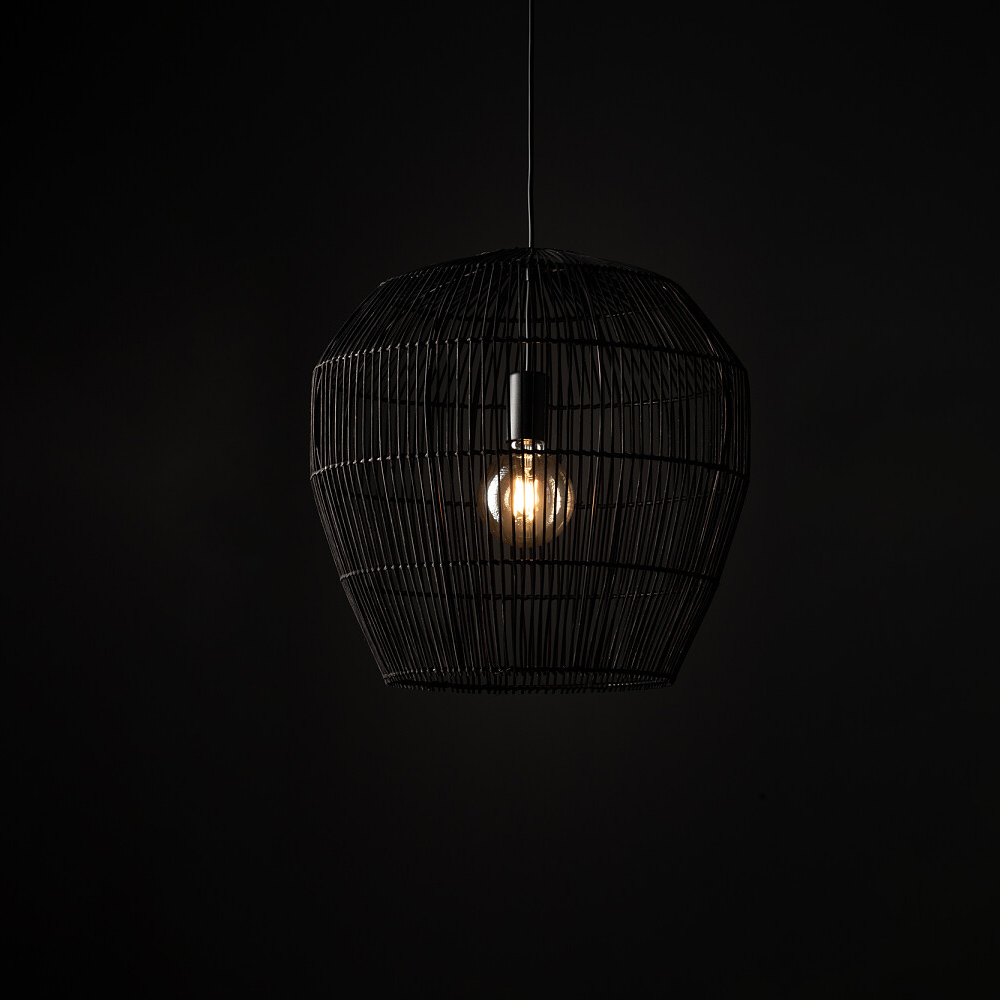 Подвесной светильник Nowodvorski Haiti S Wood 11166