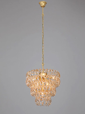 Подвесная люстра Vitaluce V5316-8/7