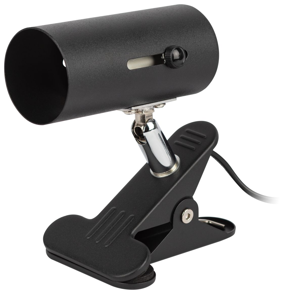 Светильник для рептилий Эра FITO-E27-CLIP Б0053292