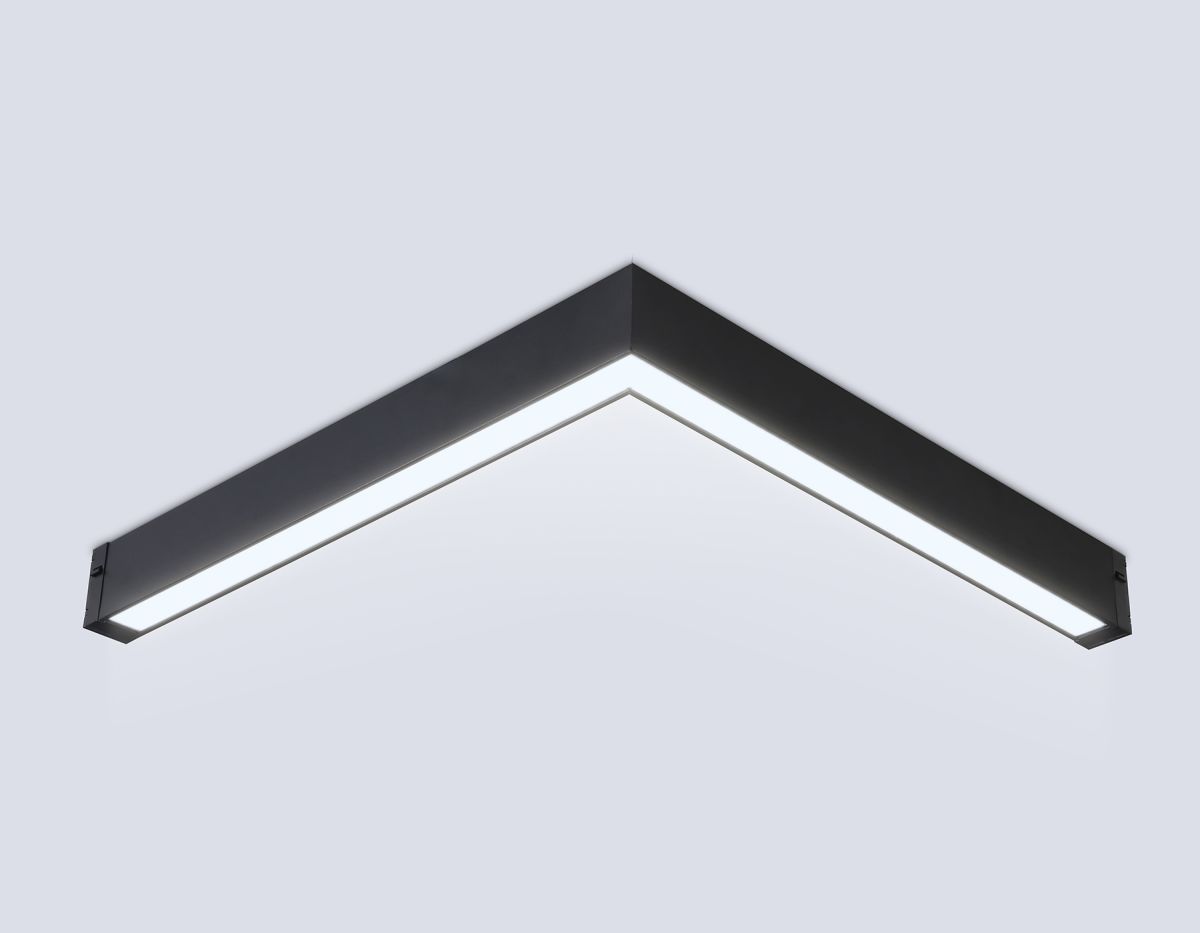 Трековый светодиодный светильник Ambrella Light Track System GL1299