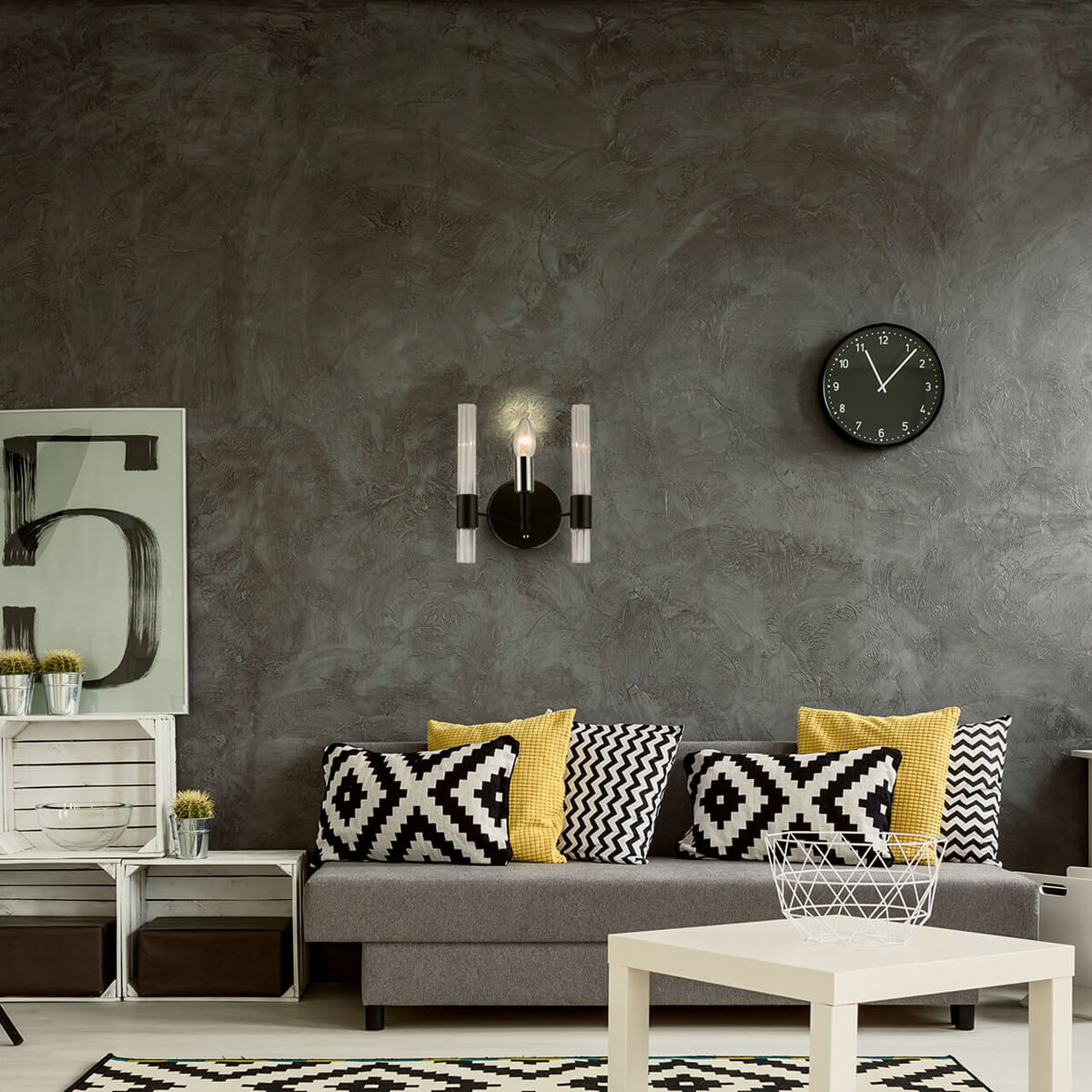 Бра F-Promo Supreme 2490-1W