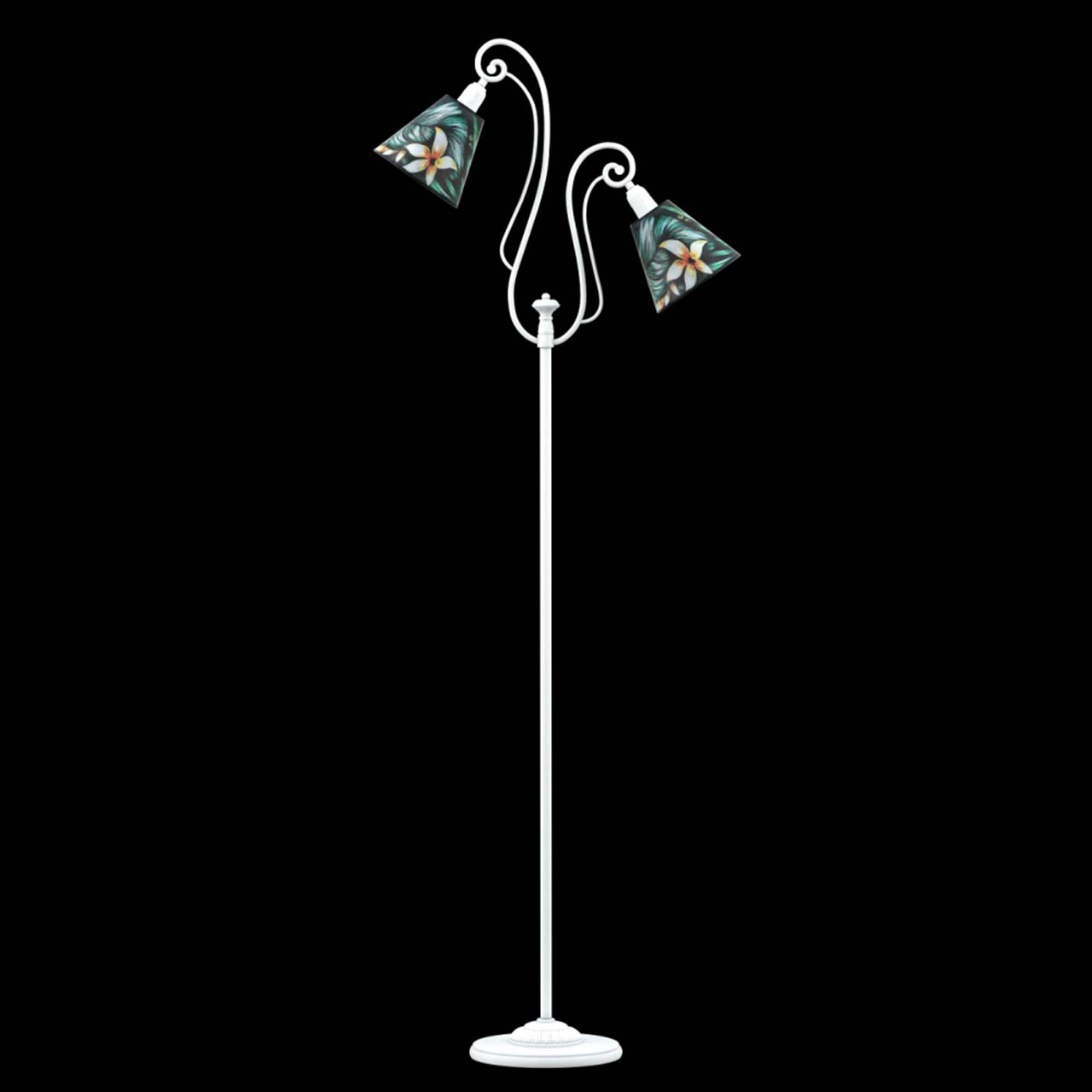 Торшер Lamp4you Provence E-02-WM-LMP-O-12