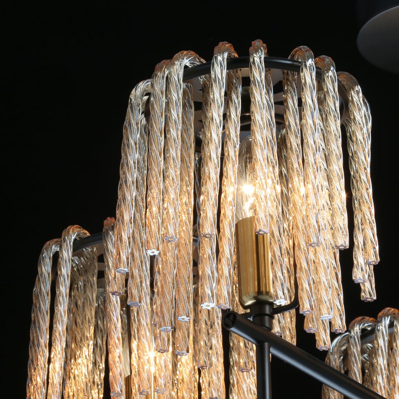 Люстра на штанге MW-Light Лавиния 443010305