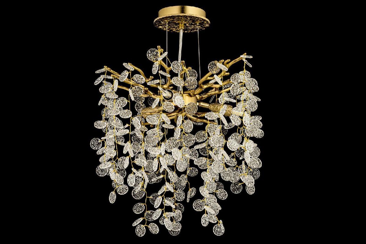 Подвесная люстра Dio DArte Elite Tavenna H 1.5.32.102 A