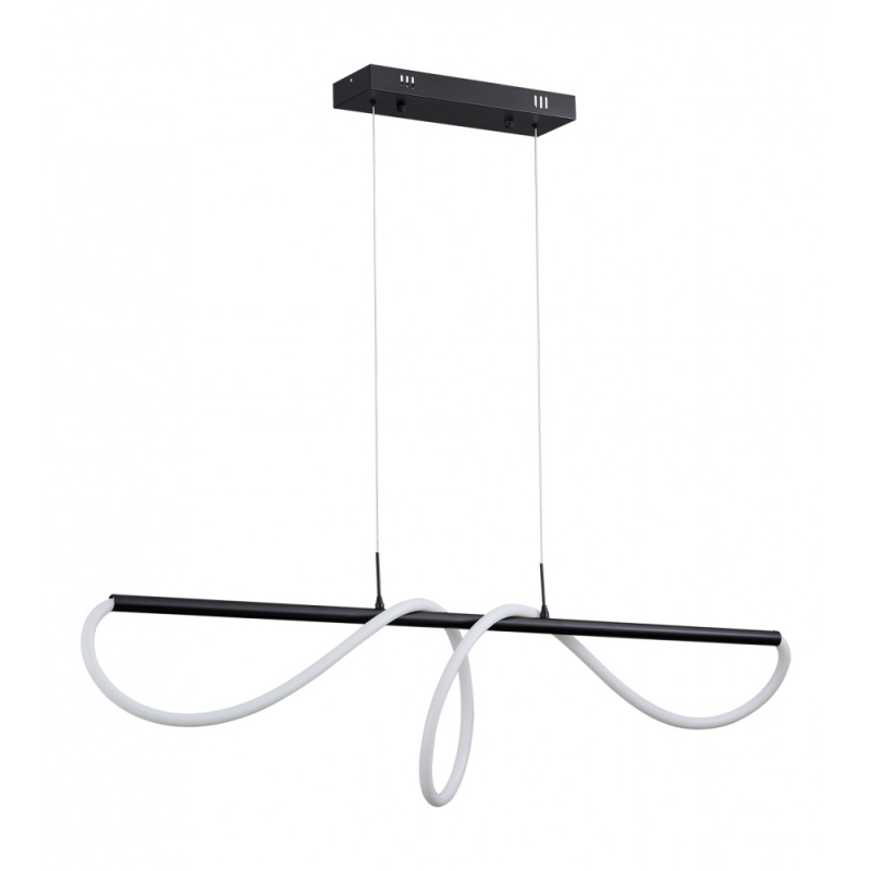 Подвесной светодиодный светильник Kink Light Далия 08041,19