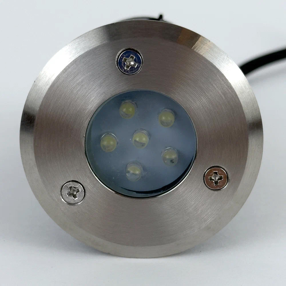 Грунтовый светильник LightHall Picco M LH062015