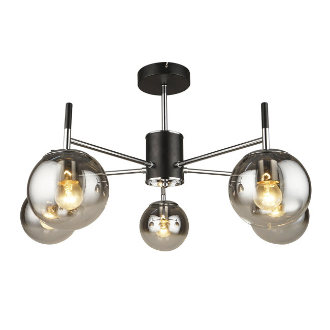 Люстра на штанге Wedo Light Monkiero 66405.01.13.05