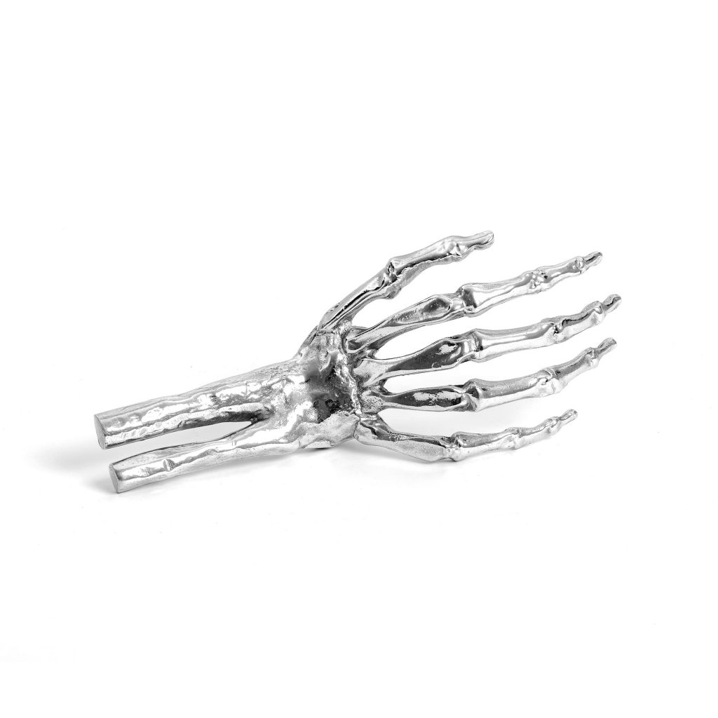 Статуэтка Skeleton Hand Seletti Wunderkammer 10889