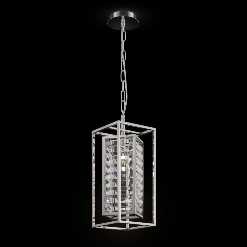 Подвесной светильник Maytoni Tening MOD060PL-01CH