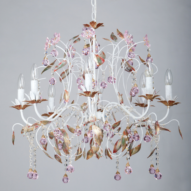 Подвесная люстра Vitaluce V5011/8