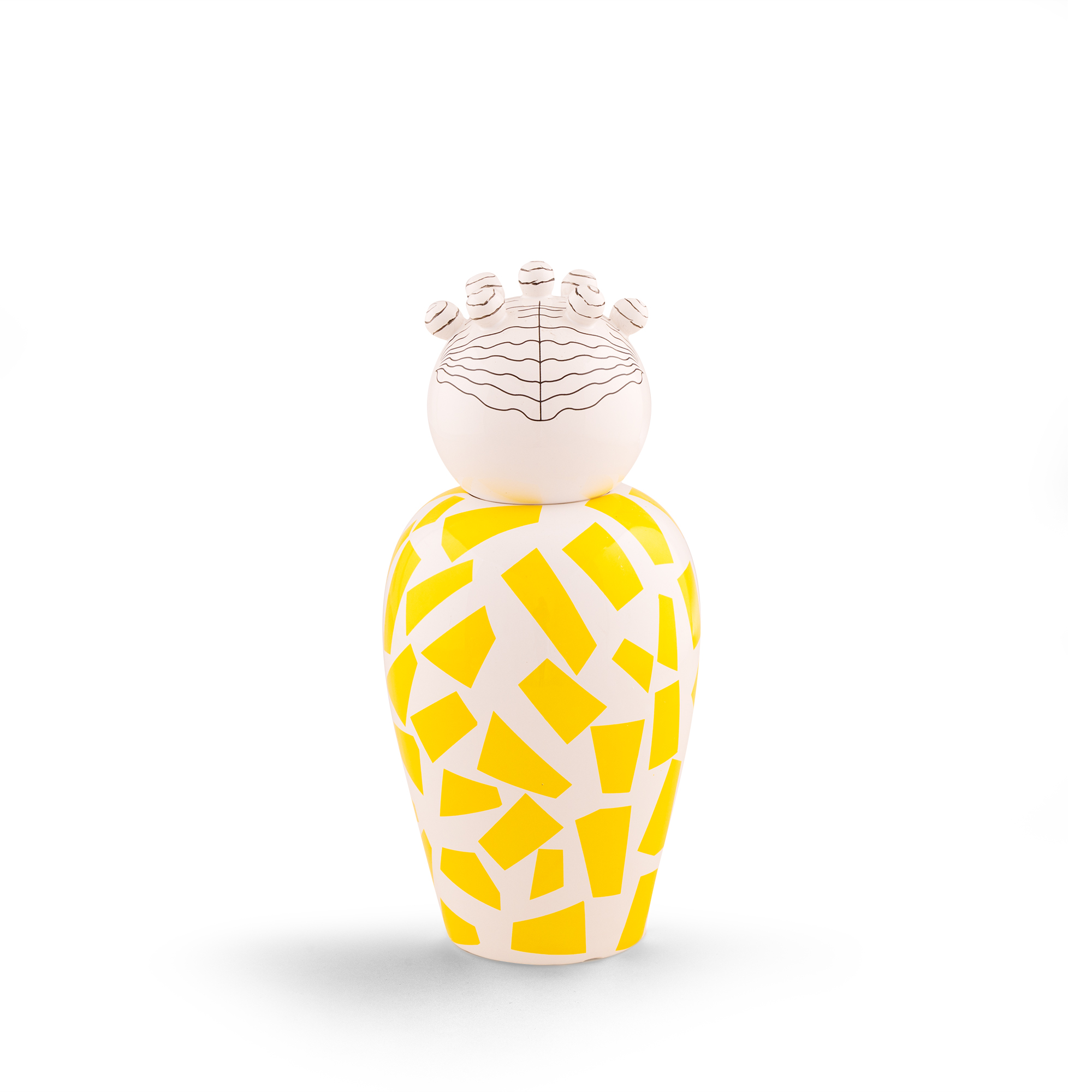 Ваза Rosio Seletti Canopie 10532