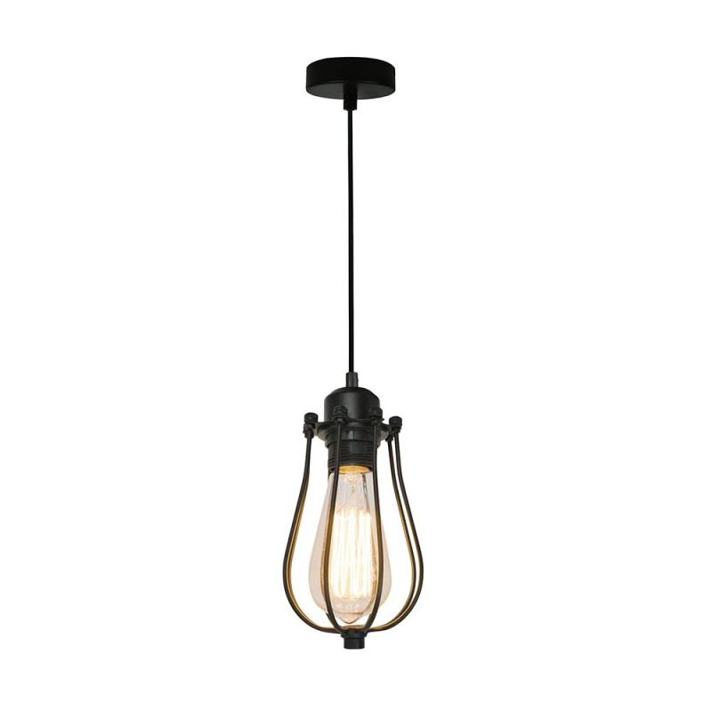 Светильник подвесной Zumaline HORTA P14030C