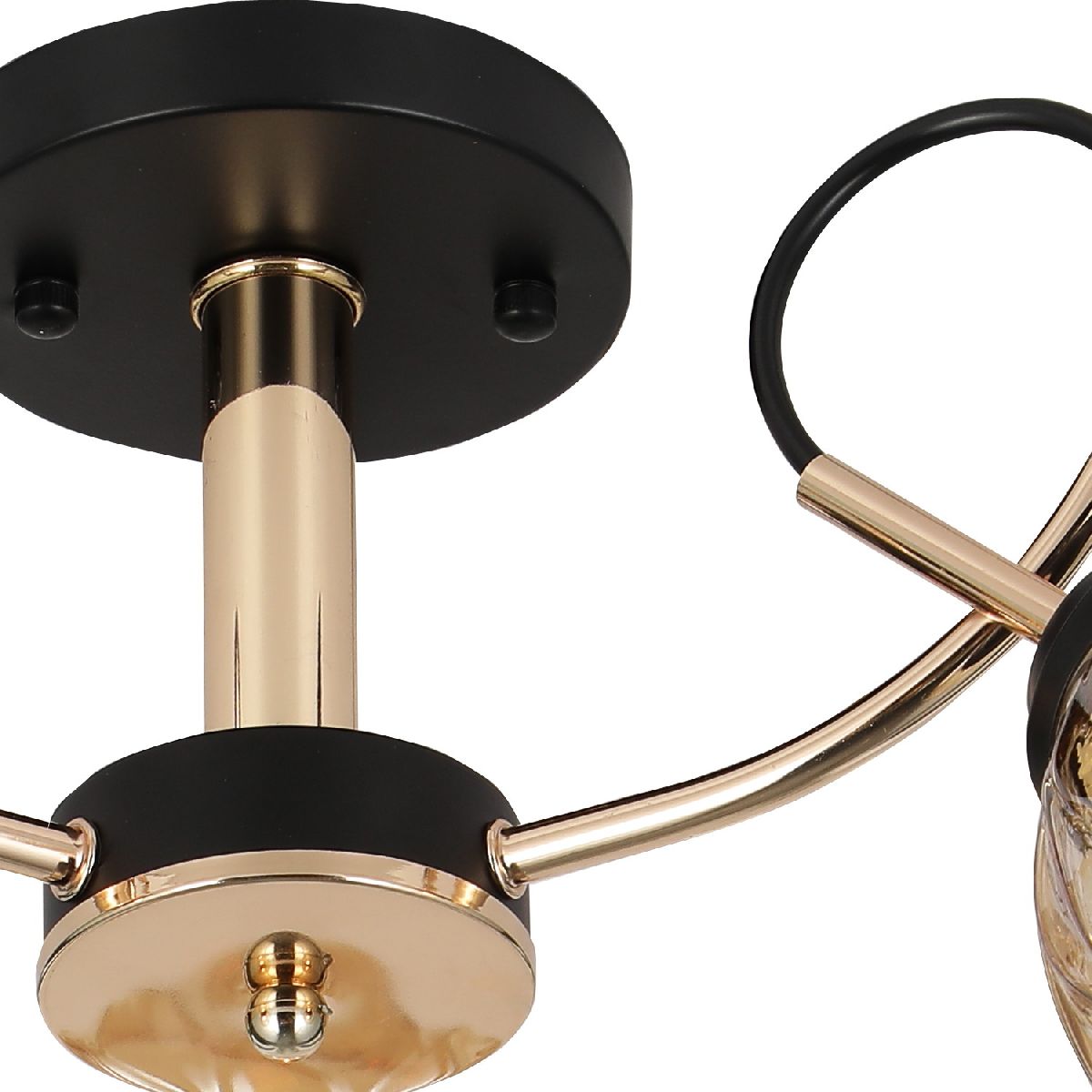 Люстра на штанге Reluce 07202-0.3-03