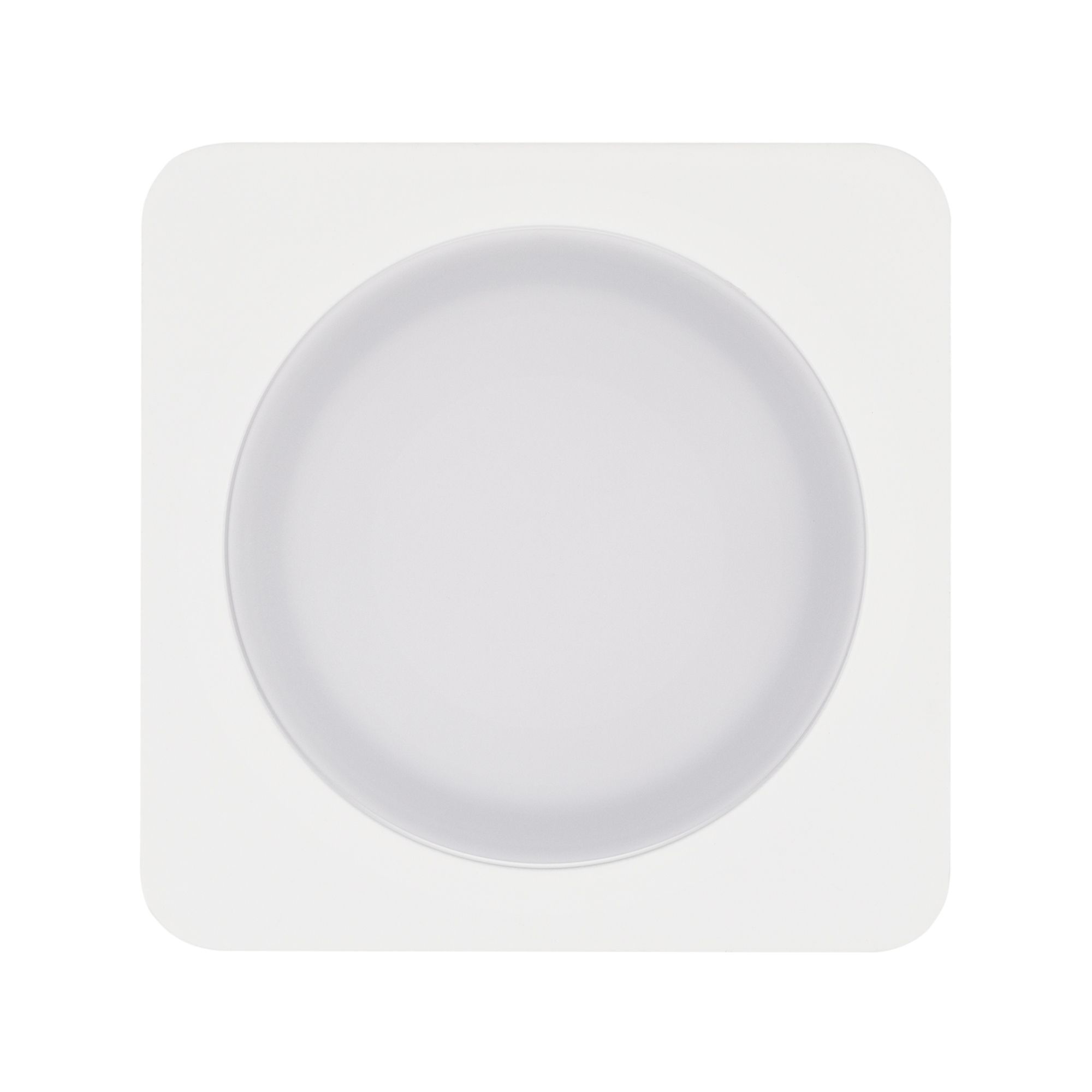 Встраиваемый светильник Arlight LTD-80x80SOL-5W Day White 4000K 017633