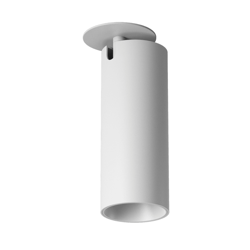 Спот DesignLed DL-MJ-2037G-W 002987